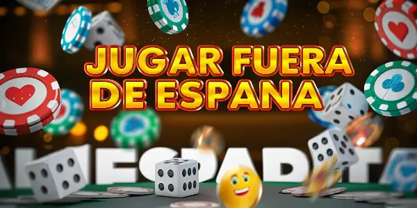 Jugar Fuera de España